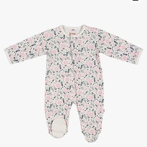 Magnetic Me Sleeper - Size 3-6 months